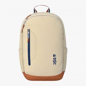DSC backpack club (Beige)