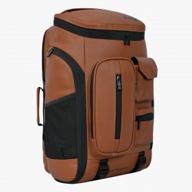 DSC backpack pro brown