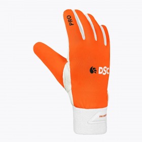 DSC Pro Padded Cricket Inner Gloves for Wicket Keeping | Scoring Willows DSC Pro Padded Cricket Inner Gloves for Wicket Keeping | Scoring Willows