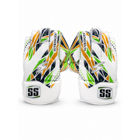 SS Sunridges Aerolite Wicketkeeping gloves