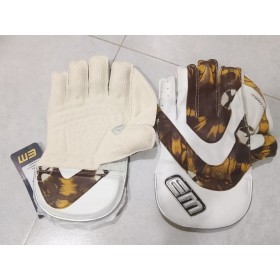 EM RESERVE EDITION WICKET KEEPING GLOVES EM RESERVE EDITION WICKET KEEPING GLOVES