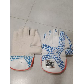 SS ELXI WICKET KEEPING GLOVES SS ELXI WICKET KEEPING GLOVES