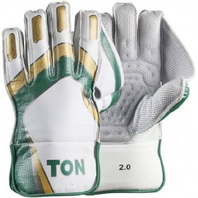 SS Wicket Keeping Gloves TON PRO 2.0