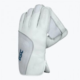 DSC White keeping gloves intense pro