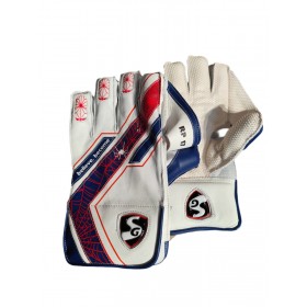 SG RP 17 Cricket Wicket Keeping Gloves Size Adult