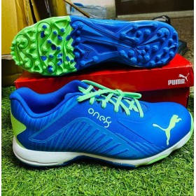 PUMA FH RUBBER BLUMAZING ELEKTRO GREEN