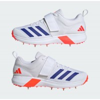 ADIDAS ADIPOWER VECTOR CRICKET SHOES