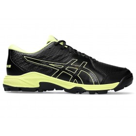 Asics GEL-PEAKE 2 Black Yellow