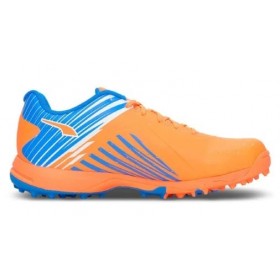 PUMA 22 FH Rubber Neon Citrus-Puma White-Bluemazing