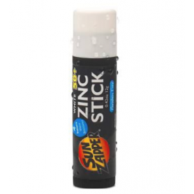 zinc sunblock stick