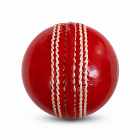 Red Cricket Hard Ball | Durable Match & Practice Cricket Ball | Scoring Willows Red Cricket Hard Ball | Durable Match & Practice Cricket Ball | Scoring Willows