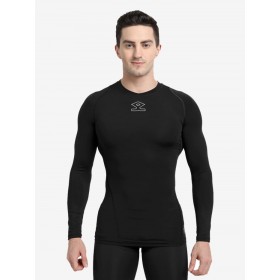 Shrey Intense Compression Long Sleeve Top