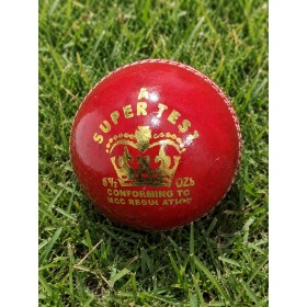 SUPER TEST CROWN BALL