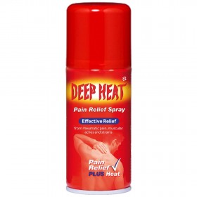 Deep Heat