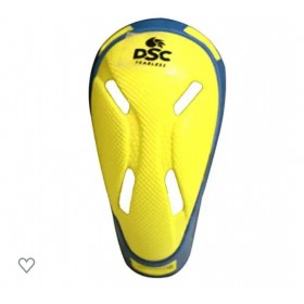 DSC Armour Cricket Abdominal Guard - Boys (Multicolour)