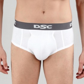 DSC Brief Athletic Supporter (Flat Seam)