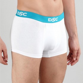 DSC FLAT SEAMS SUPPORTER TRUNK