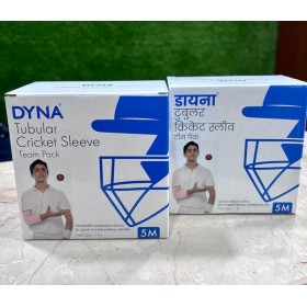 DYNA TUBULAR CRICKET - CRICKET SLEEVES