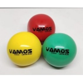  vamos weighted balls