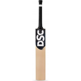 DSC Blak 25 English Willow Cricket Bat