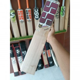 SS Sky Blaster English Willow Cricket Bat