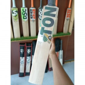 TON SPEEDO English Willow Cricket Bat