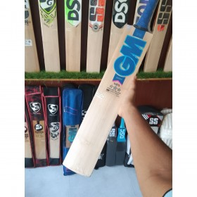 GM Siren 505 English Willow Cricket Bat 