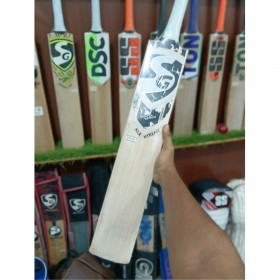 SG KLR Xtreme English Willow Cricket Bat Size SH