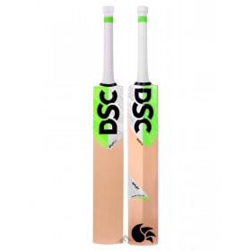 DSC SPLIIT 6.0 ENGLISH WILLOW CRICKET BAT SIZE SH