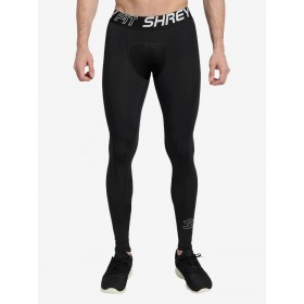 Shrey Intense Compression Long Tights