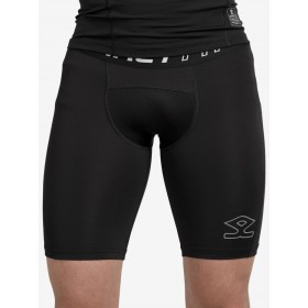 SHREY COMPRSSION SHORTS BLACK