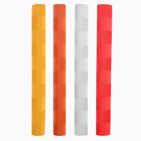 Chevron Colored Bat Grip (Pack Of 3) 