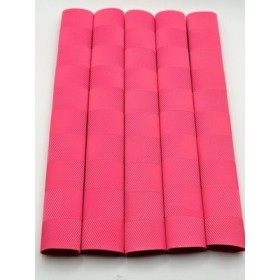 DSC Pink Chevron Single Grip DSC Pink Chevron Single Grip