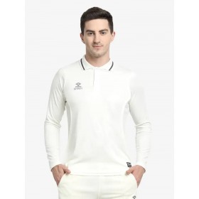 Shrey Cricket Premium White kit