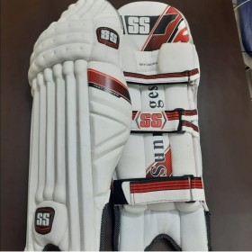 SS Test Opener Batting Pads